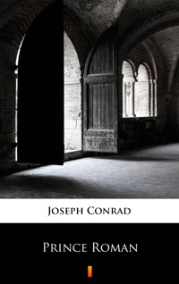 Prince Roman - Conrad Joseph - ebook