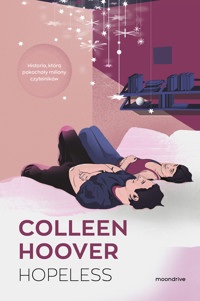 Hopeless - Hoover Colleen - ebook + książka