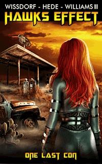 Hawks Effect - Rael Wissdorf - ebook