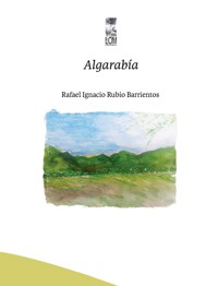 Algarabía - Rafael Rubio Barrientos - ebook