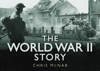 The World War II Story - Chris McNab - ebook