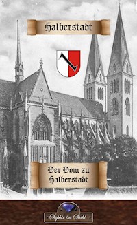 Gero, Bischof von Halberstadt - Erik Schreiber - ebook