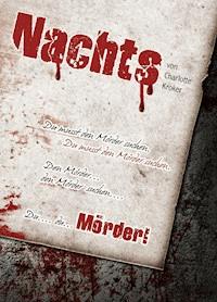 "NACHTS" - Charlotte Kroker - ebook