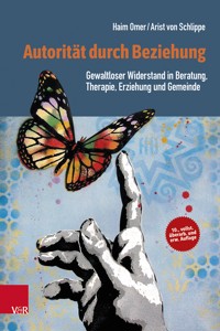 Autorität durch Beziehung - Haim Omer - ebook