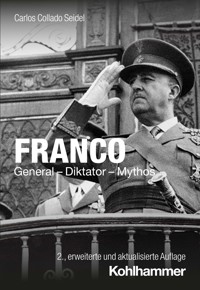Franco - Carlos Collado Seidel - ebook