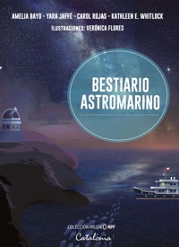 Bestiario astromarino - Amelia Bayo - ebook