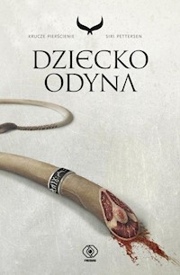 Dziecko Odyna - Siri Pettersen - książka
