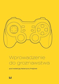 Wprowadzenie do groznawstwa -  - książka
