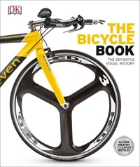 The Bicycle Book -  - książka