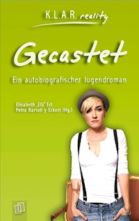Gecastet - Elisabeth Erl - ebook