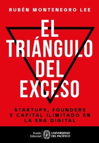 El triángulo del exceso - Rubén Montenegro Lee - ebook