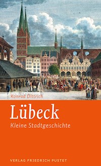 Lübeck - Konrad Dittrich - ebook