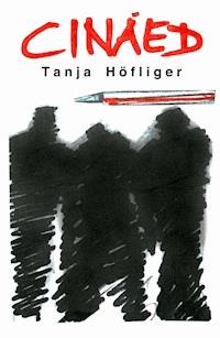 Cináed - Tanja Hoefliger - ebook