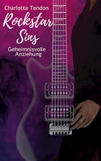 Rockstar Sins - Charlotte Tendon - ebook