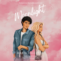 Moonlight - Kulczyna Marta - ebook + audiobook