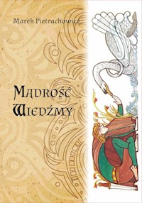 Mądrość wiedźmy - Marek Pietrachowicz - książka