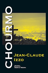 Chourmo - Izzo Jean-Claude - ebook