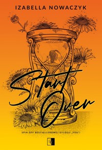 Start Over - Izabella Nowaczyk - ebook + audiobook + książka