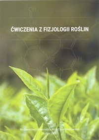 Ćwiczenia z fizjologii roślin -  - książka