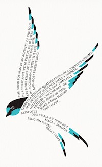 One Swallow Does Not Make a Summer - Aristotle - książka