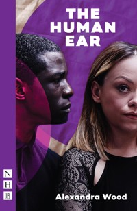 The Human Ear - Alexandra Wood - ebook