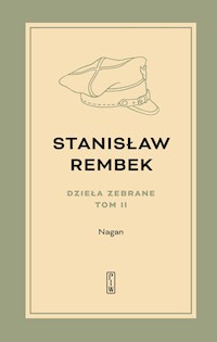 Dzieła zebrane. Tom II - Rembek Stanisław - ebook