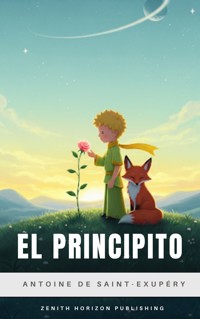El Principito - Antoine de Saint-Exupe?ry - ebook