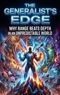 The Generalist's Edge - Epstein David - ebook
