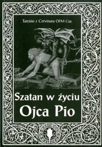 Szatan w życiu Ojca Pio - Tarcisio z Cervinara - ebook