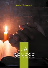 La Genèse - Ancien Testament - ebook