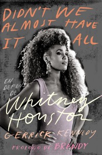 En defensa de Whitney Houston - Kennedy Gerrick - ebook