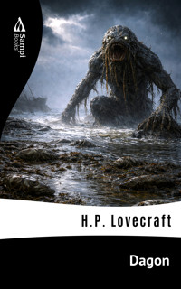 Dagon - H.P. Lovecraft - ebook
