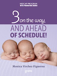 3 On The Way - Mónica Figueroa Vírchez - ebook