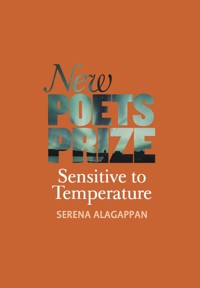 Sensitive to Temperature - Serena Alagappan - ebook