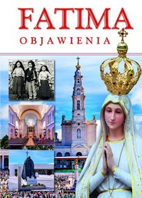 Fatima Objawienia - Anna Paterek - książka