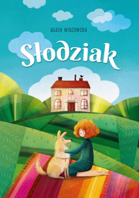 Słodziak - Agata Widzowska - ebook + książka