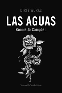 Las Aguas - Bonnie Jo Campbell - ebook