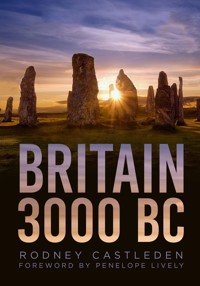 Britain 3000 BC - Castleden Rodney - ebook