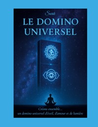 Le Domino Universel - Sarik . - ebook