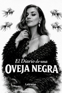 El diario de una oveja negra - Mariana Luminita Posobescu - ebook