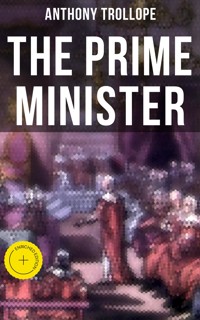 The Prime Minister - Trollope Anthony - ebook