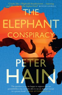 The Elephant Conspiracy - Peter Hain - ebook