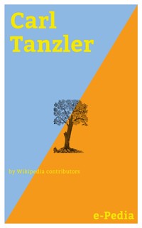 e-Pedia: Carl Tanzler - Wikipedia Contributors - ebook