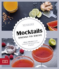 Mocktails - Stefan Adrian - ebook