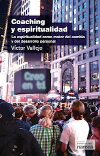Coaching y espiritualidad - Víctor Vallejo - ebook