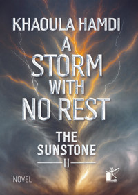A storm with no rest - د. خوله حمدي - ebook