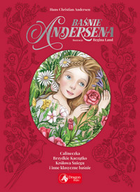 Baśnie Andersena - Hans Christian Andersen - ebook + książka