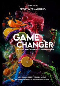 Gamechanger - Robin Fuchs - ebook