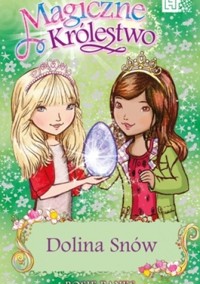 Dolina Snów - Rosie Banks - ebook