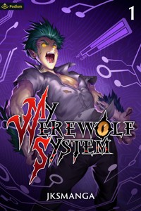 My Werewolf System - JKSManga - ebook